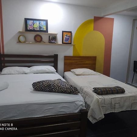 Casa Turistica Zamboss Lägenhet Montería Exteriör bild