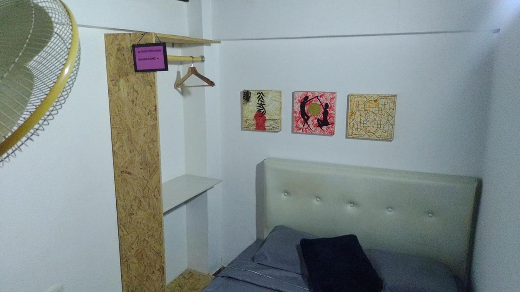Casa Turistica Zamboss Lägenhet Montería Exteriör bild