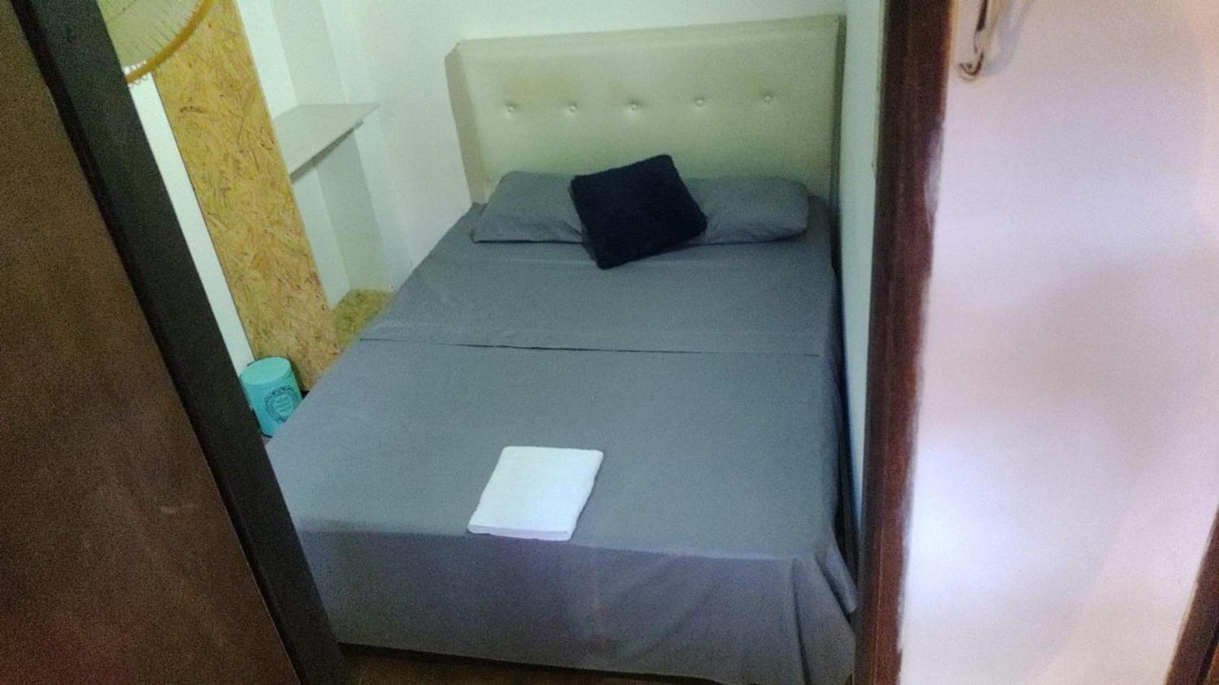 Casa Turistica Zamboss Lägenhet Montería Exteriör bild