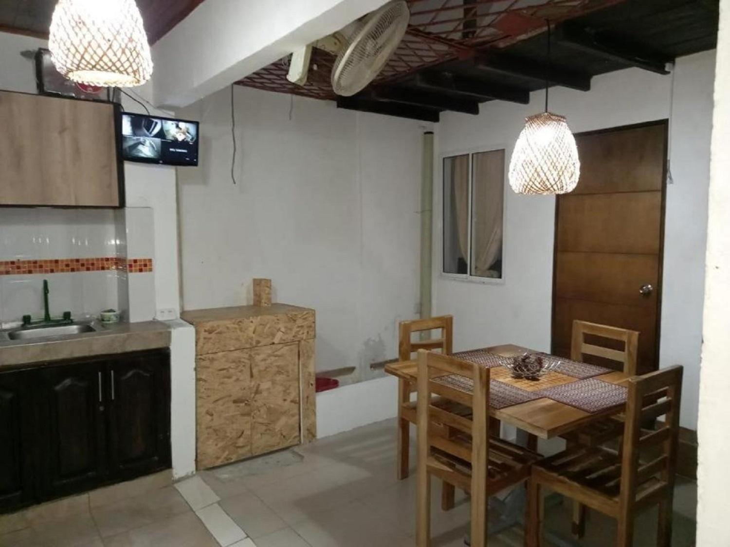 Casa Turistica Zamboss Lägenhet Montería Exteriör bild