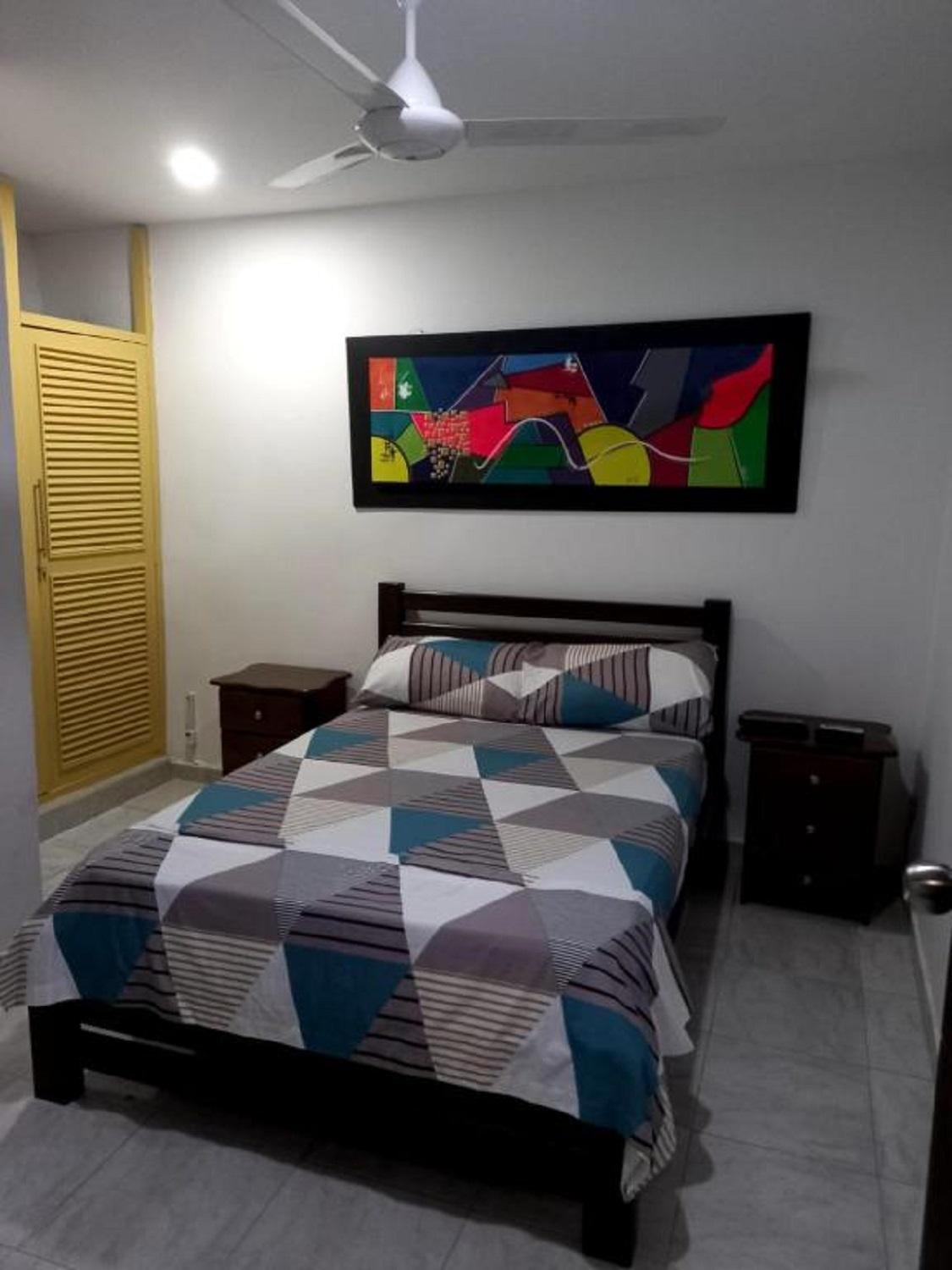 Casa Turistica Zamboss Lägenhet Montería Exteriör bild